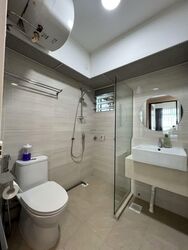 Blk 447B Fernvale Lodge (Sengkang), HDB 3 Rooms #595656471